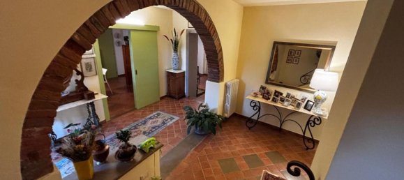 Villa de 12 habitaciónes en Peccioli, Italy No. 178905 28
