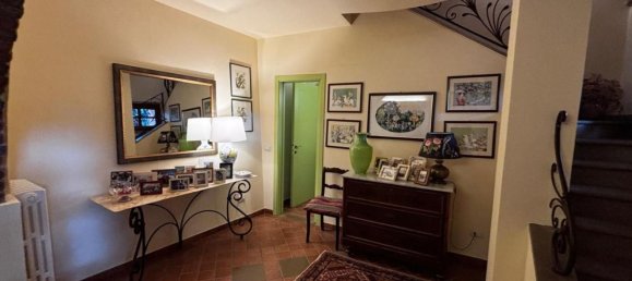 Villa de 12 habitaciónes en Peccioli, Italy No. 178905 23