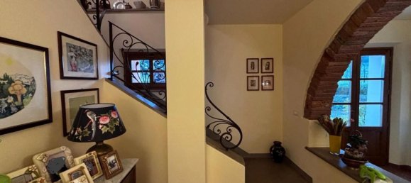 Villa de 12 habitaciónes en Peccioli, Italy No. 178905 26