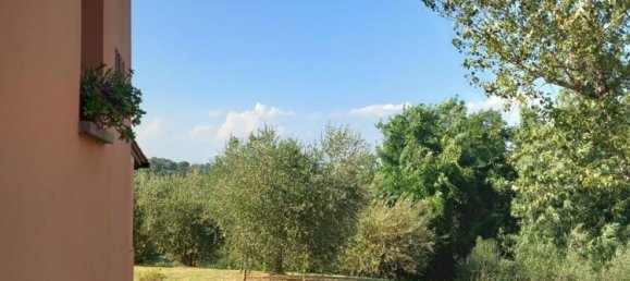 Villa de 12 habitaciónes en Peccioli, Italy No. 178905 2