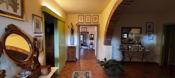 Villa de 12 habitaciónes en Peccioli, Italy No. 178905 25