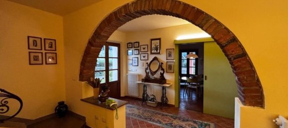 Villa de 12 habitaciónes en Peccioli, Italy No. 178905 22