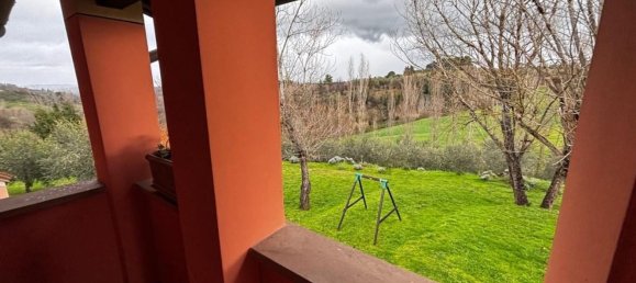 Villa de 12 habitaciónes en Peccioli, Italy No. 178905 34