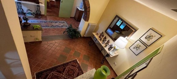 Villa de 12 habitaciónes en Peccioli, Italy No. 178905 38