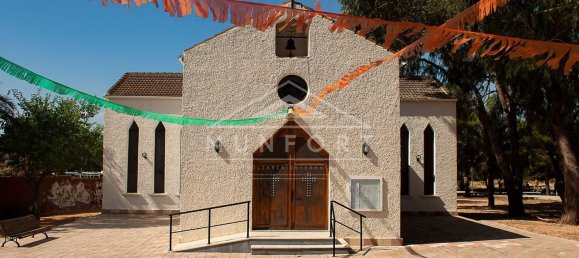 3 Schlafzimmer Haus in Alicante, Spain, Nr. 96042 28