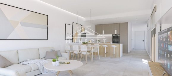 3 Schlafzimmer Haus in Alicante, Spain, Nr. 96042 5