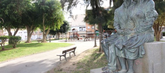 3 Schlafzimmer Haus in Alicante, Spain, Nr. 96042 21