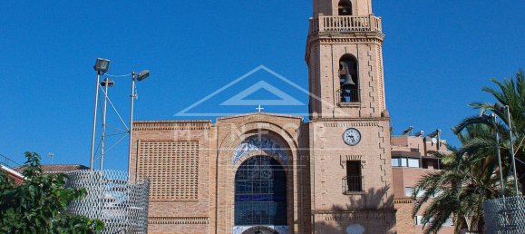 3 Schlafzimmer Haus in Alicante, Spain, Nr. 96042 10