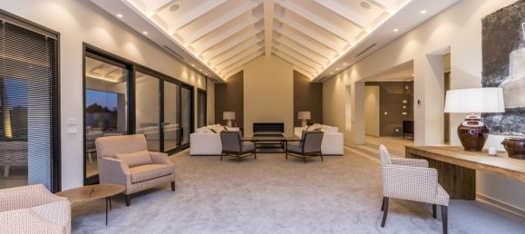 Вилла с 5 спальнями в Марбелья, Испания № 89712 7