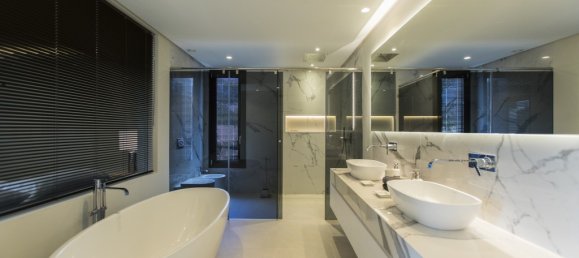 Вилла с 5 спальнями в Марбелья, Испания № 89712 18