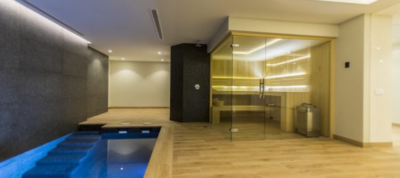 Вилла с 5 спальнями в Марбелья, Испания № 89712 14