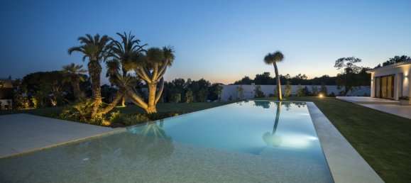 Вилла с 5 спальнями в Марбелья, Испания № 89712 21