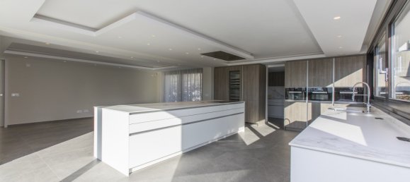 Вилла с 5 спальнями в Марбелья, Испания № 89712 9