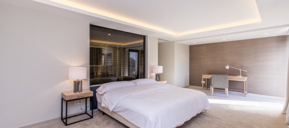 Вилла с 5 спальнями в Марбелья, Испания № 89712 16