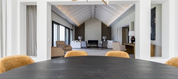 Вилла с 5 спальнями в Марбелья, Испания № 89712 8