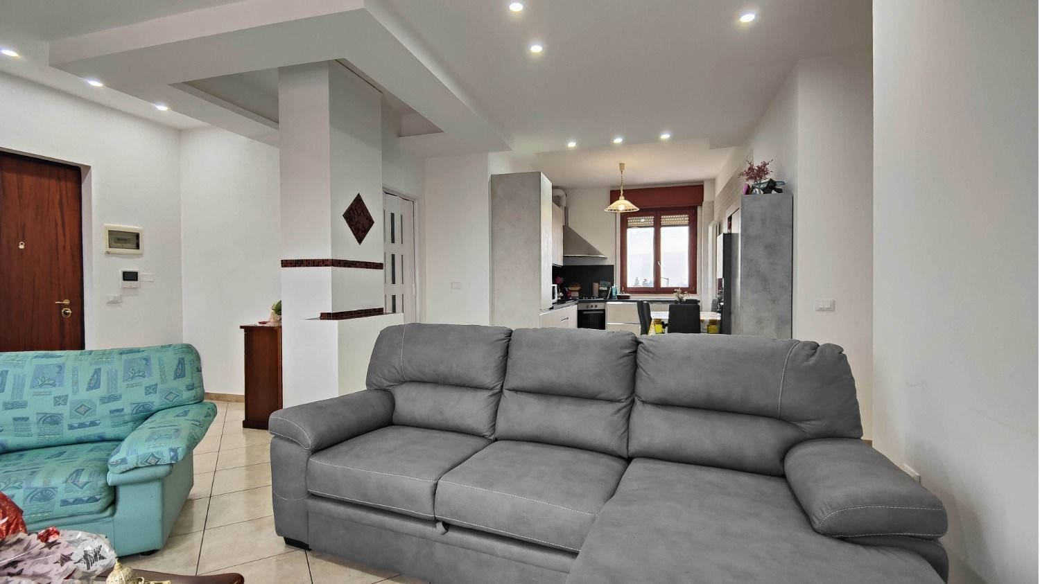 4-Zimmer Wohnung in San Bonifacio, Italy, Nr. 229930