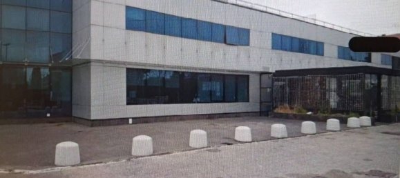 Коммерческая недвижимость 205м² в Фрозиноне, Италия № 271967 2