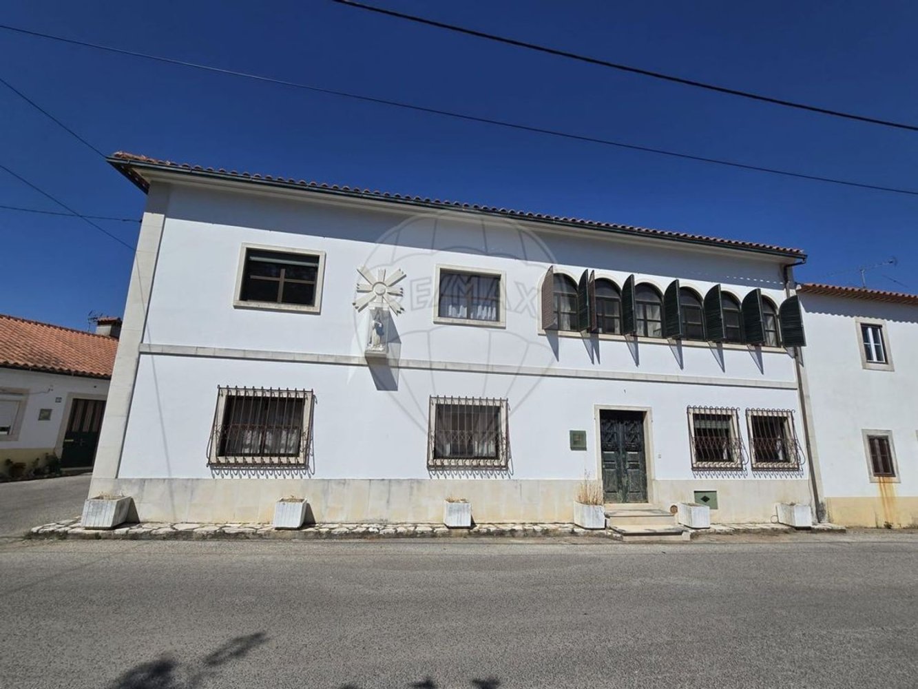 7 Schlafzimmer Haus in Torres Novas, Portugal, Nr. 234280