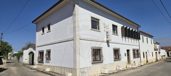 7 bedrooms House in Torres Novas, Portugal No. 234280 2