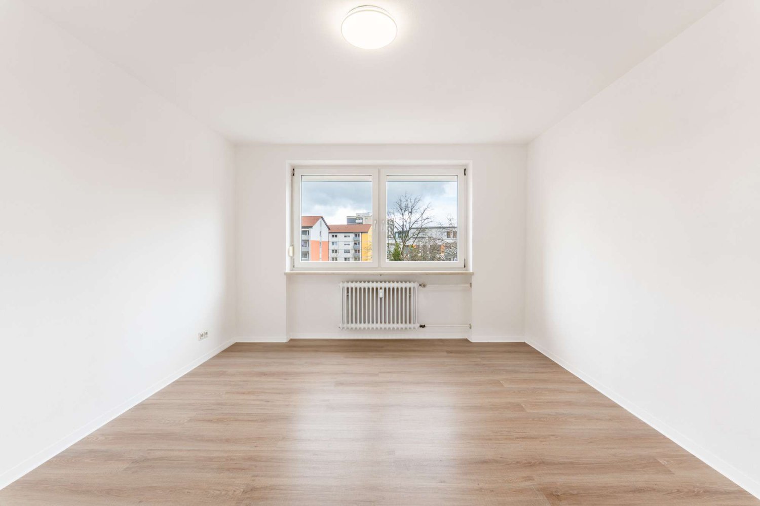Apartamento de 1 dormitorio en Deggendorf, Germany No. 220110