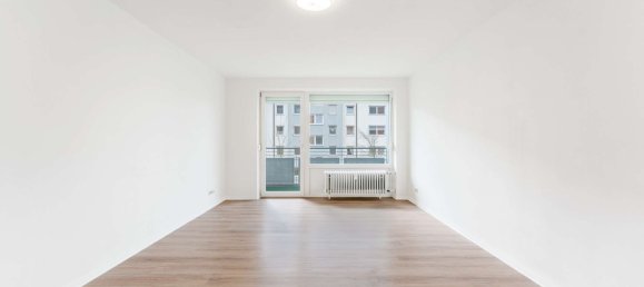 Apartamento de 1 dormitorio en Deggendorf, Germany No. 220110 3