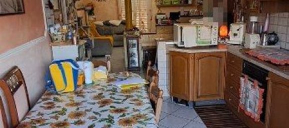 6 rooms Apartment in Aprilia, Italy No. 211484 9