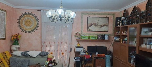 6 rooms Apartment in Aprilia, Italy No. 211484 10