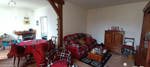 5-salle Maison à Vicq-sur-Nahon, France No. 235812 4