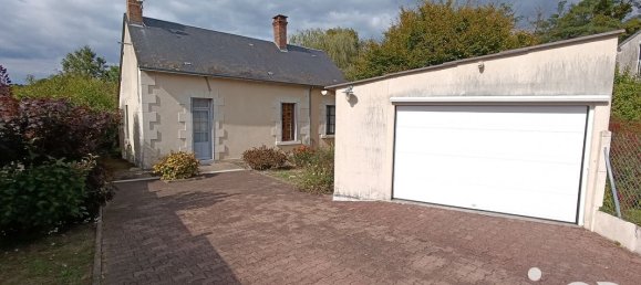 5-salle Maison à Vicq-sur-Nahon, France No. 235812 10