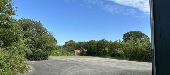  مستودع في Wolfenbuttel, Germany 700متر مربع رقم 365035 3