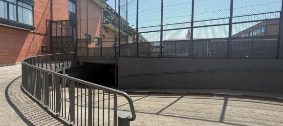 Garaje en Comunidad Autónoma Vasca, Spain 11 m² No. 156704 4