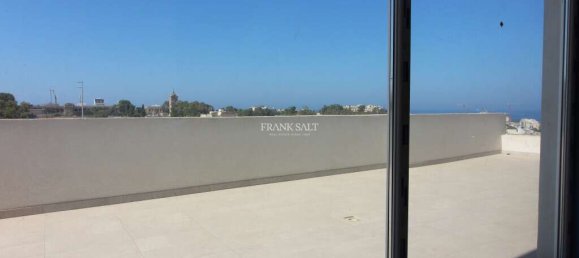 3 chambres Penthouse à Swieqi, Malta No. 1646 4