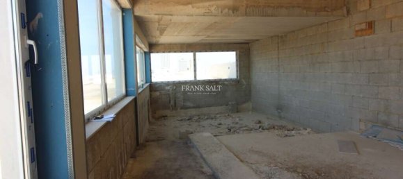 3 chambres Penthouse à Swieqi, Malta No. 1646 2