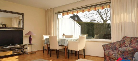 3-salle Maison de ville à Plon, Germany No. 370606 5