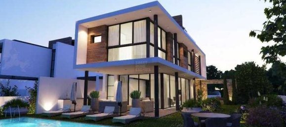 3 bedrooms House in Protaras, Cyprus No. 6383 14