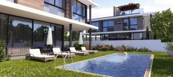 3 bedrooms House in Protaras, Cyprus No. 6383 11