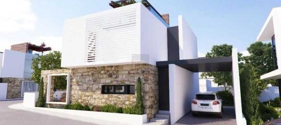 3 bedrooms House in Protaras, Cyprus No. 6383 5