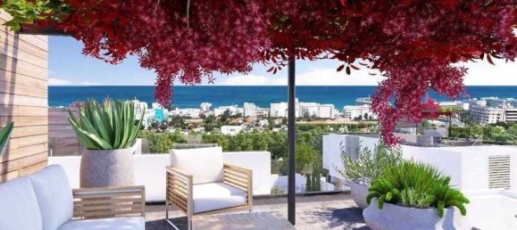 3 bedrooms House in Protaras, Cyprus No. 6383 2