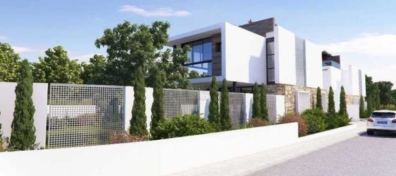 3 bedrooms House in Protaras, Cyprus No. 6383 4