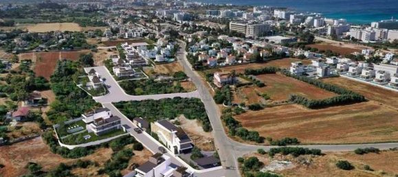 3 bedrooms House in Protaras, Cyprus No. 6383 7