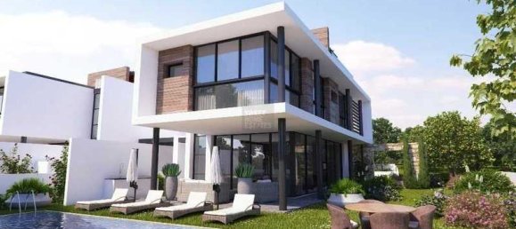 3 bedrooms House in Protaras, Cyprus No. 6383 16