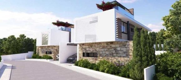 3 bedrooms House in Protaras, Cyprus No. 6383 3