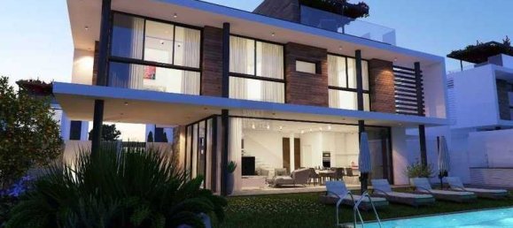 3 bedrooms House in Protaras, Cyprus No. 6383 15