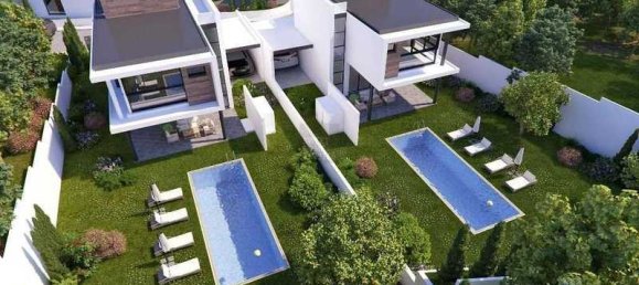 3 bedrooms House in Protaras, Cyprus No. 6383 10