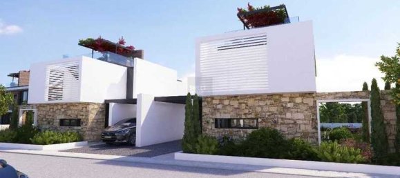 3 bedrooms House in Protaras, Cyprus No. 6383 13