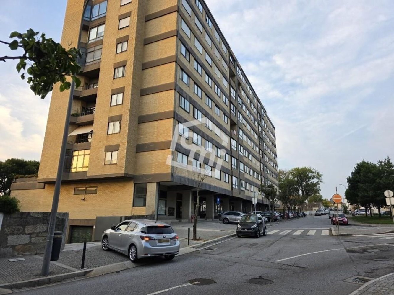 3 bedrooms Apartment in Matosinhos, Portugal No. 236438