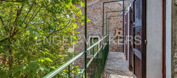 Дом с 3 спальнями в Сан Сиро, Италия № 126180 6