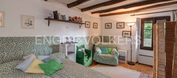 Дом с 3 спальнями в Сан Сиро, Италия № 126180 11