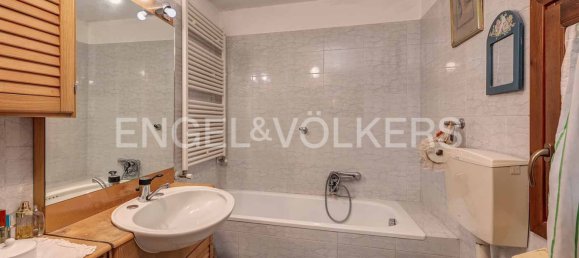 Дом с 3 спальнями в Сан Сиро, Италия № 126180 15