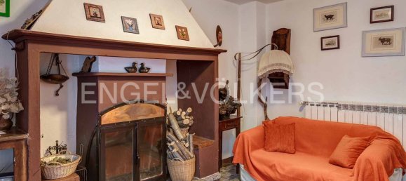 Дом с 3 спальнями в Сан Сиро, Италия № 126180 9